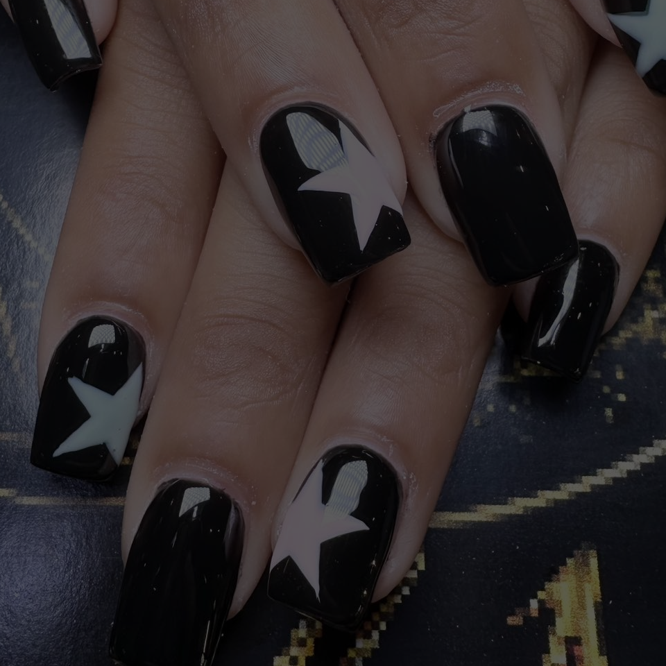 Nail design