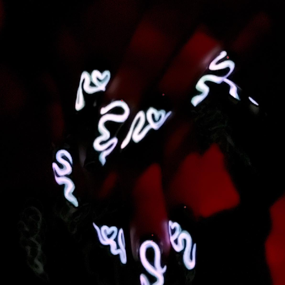 Nail design