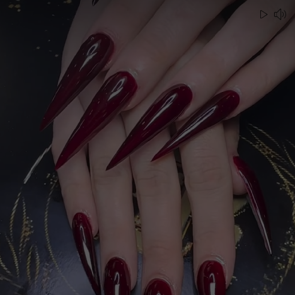 Nail design