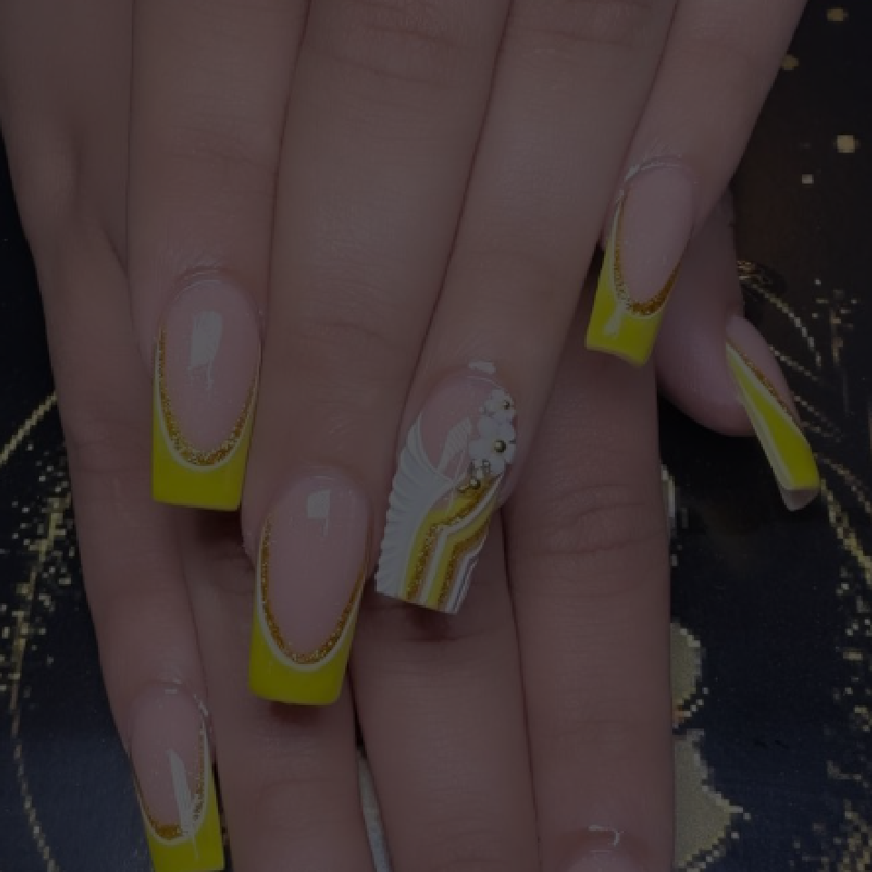 Nail design