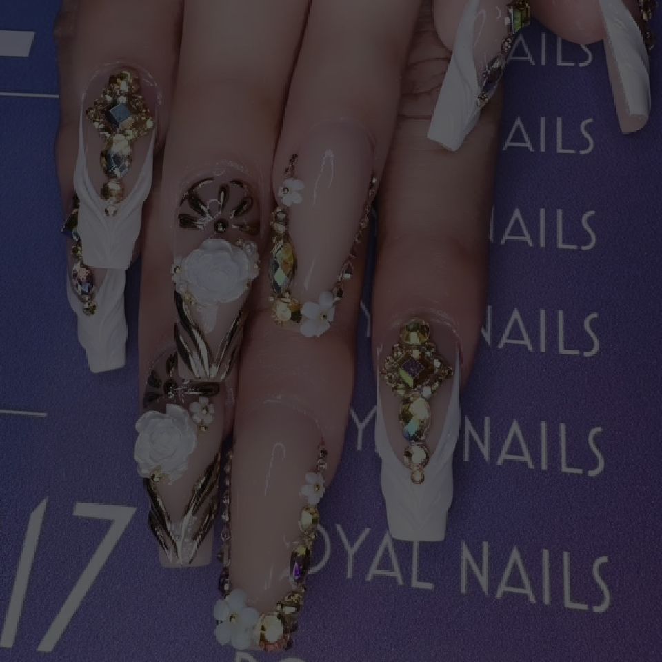 Nail design